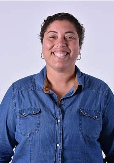Dra. Kamila Ressurreição
