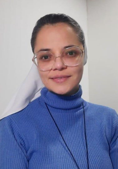 Esp. Ir. Daniely Duarte Santos