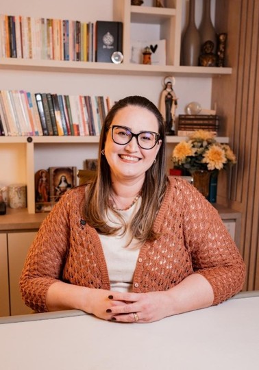 Esp. Milena Castro